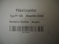 Günther maschinenbau gmbh - afbeelding 14 van  38