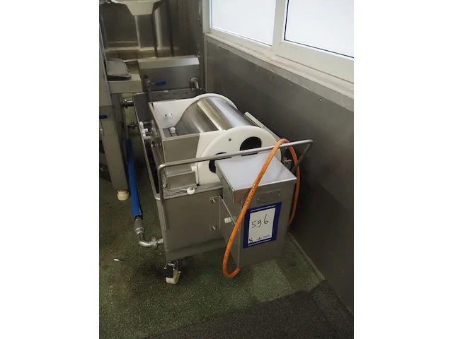 Günther maschinenbau gmbh - afbeelding 16 van  38