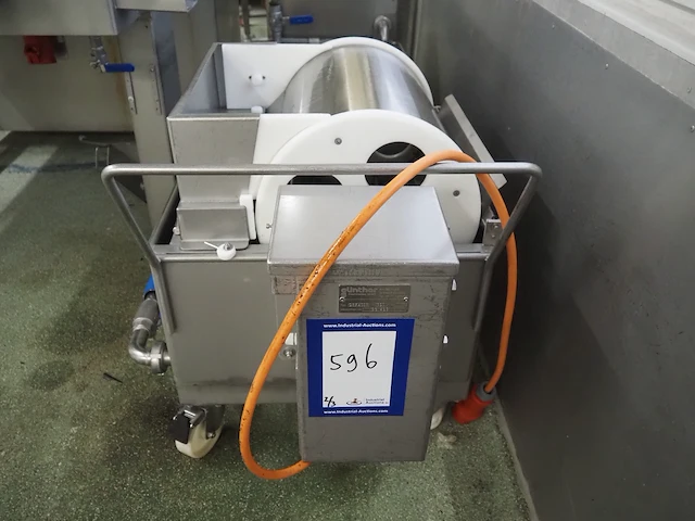 Günther maschinenbau gmbh - afbeelding 17 van  38