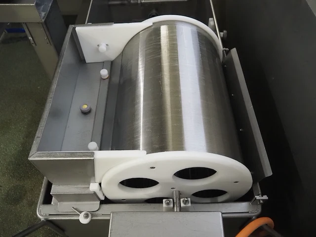 Günther maschinenbau gmbh - afbeelding 18 van  38