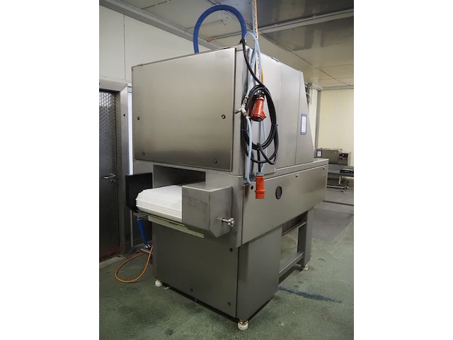 Günther maschinenbau gmbh - afbeelding 12 van  38