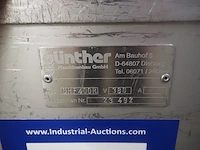 Günther maschinenbau gmbh - afbeelding 25 van  38