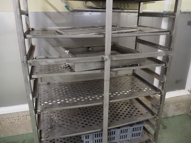 Günther maschinenbau gmbh - afbeelding 28 van  38