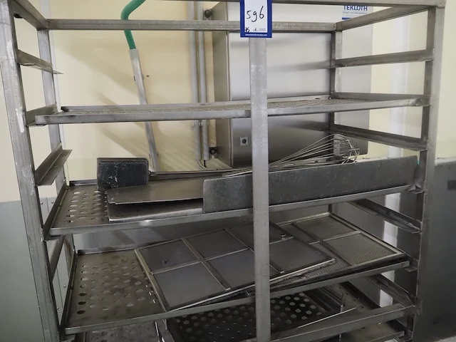 Günther maschinenbau gmbh - afbeelding 29 van  38