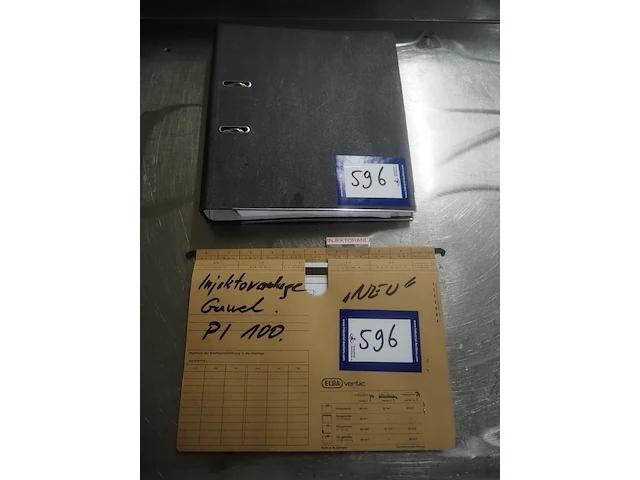 Günther maschinenbau gmbh - afbeelding 30 van  38