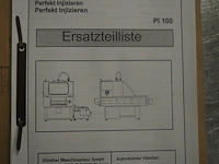 Günther maschinenbau gmbh - afbeelding 31 van  38