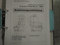 Günther maschinenbau gmbh - afbeelding 32 van  38