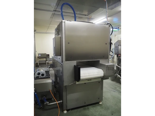 Günther maschinenbau gmbh - afbeelding 23 van  38