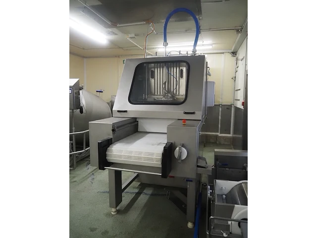 Günther maschinenbau gmbh - afbeelding 33 van  38