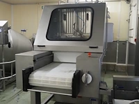 Günther maschinenbau gmbh - afbeelding 33 van  38