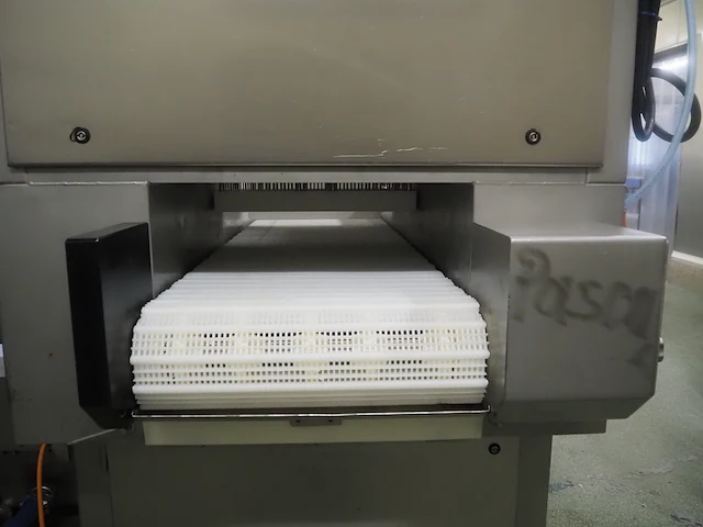 Günther maschinenbau gmbh - afbeelding 34 van  38