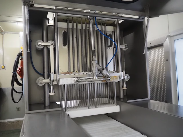 Günther maschinenbau gmbh - afbeelding 36 van  38