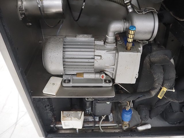 Günther maschinenbau gmbh - afbeelding 3 van  14