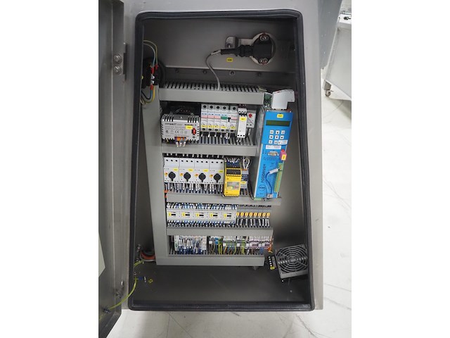 Günther maschinenbau gmbh - afbeelding 5 van  14