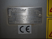 Günther maschinenbau gmbh - afbeelding 6 van  14