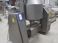 Günther maschinenbau gmbh - afbeelding 1 van  14