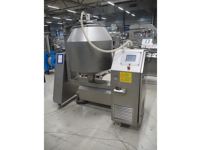 Günther maschinenbau gmbh - afbeelding 7 van  14