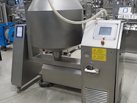 Günther maschinenbau gmbh - afbeelding 7 van  14