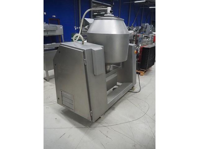 Günther maschinenbau gmbh - afbeelding 8 van  14