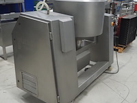 Günther maschinenbau gmbh - afbeelding 8 van  14