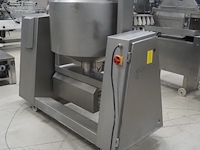 Günther maschinenbau gmbh - afbeelding 9 van  14