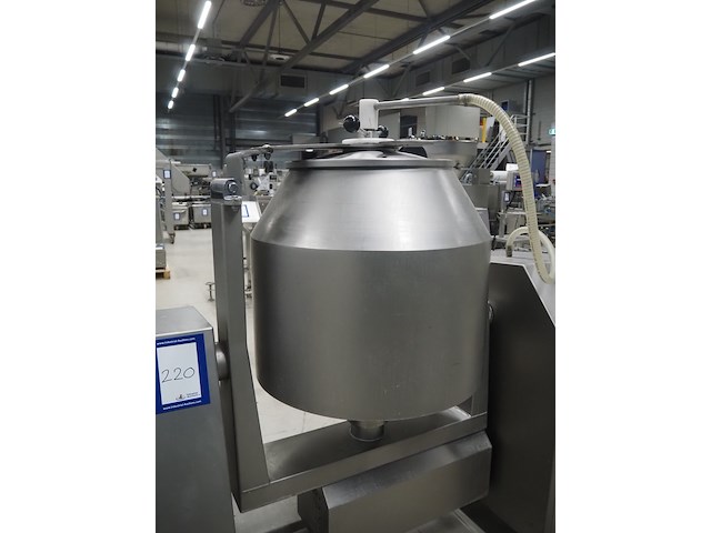 Günther maschinenbau gmbh - afbeelding 10 van  14