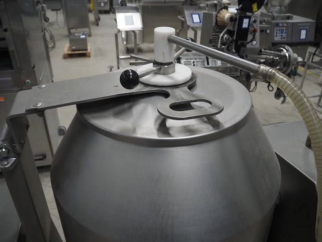 Günther maschinenbau gmbh - afbeelding 11 van  14