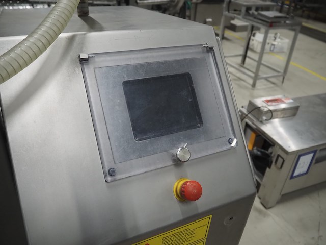 Günther maschinenbau gmbh - afbeelding 12 van  14