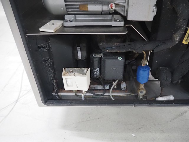 Günther maschinenbau gmbh - afbeelding 14 van  14