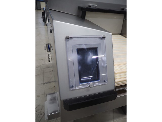 Günther maschinenbau gmbh - afbeelding 2 van  36