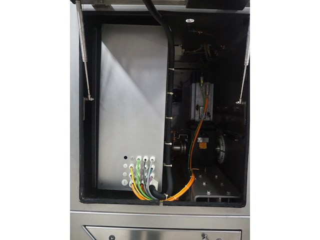 Günther maschinenbau gmbh - afbeelding 3 van  36