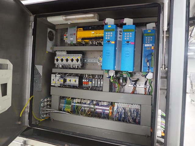 Günther maschinenbau gmbh - afbeelding 4 van  36