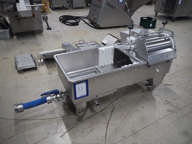 Günther maschinenbau gmbh - afbeelding 10 van  36