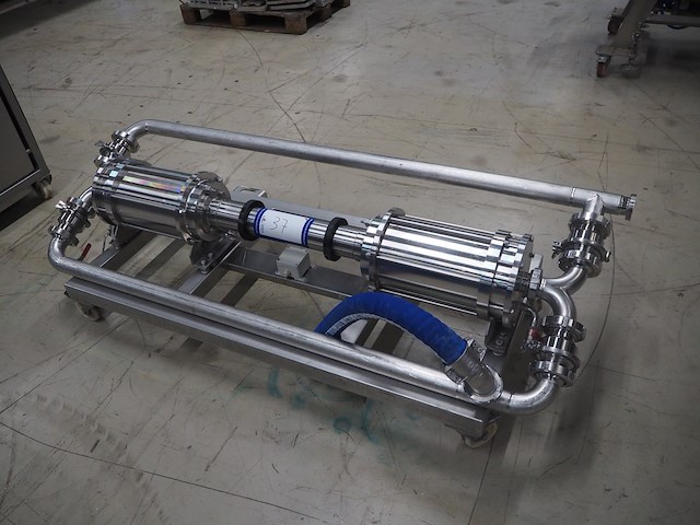 Günther maschinenbau gmbh - afbeelding 15 van  36