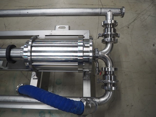 Günther maschinenbau gmbh - afbeelding 16 van  36