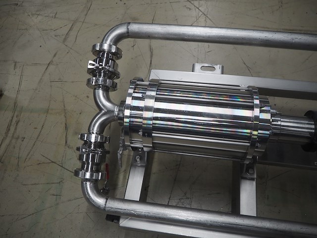 Günther maschinenbau gmbh - afbeelding 17 van  36