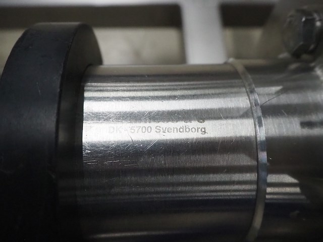 Günther maschinenbau gmbh - afbeelding 19 van  36