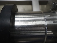 Günther maschinenbau gmbh - afbeelding 19 van  36