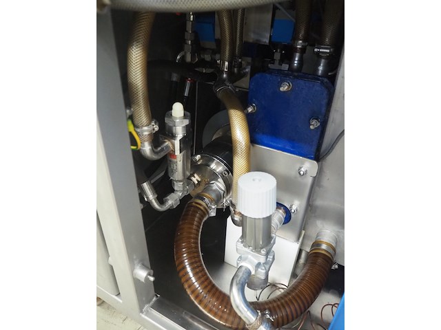 Günther maschinenbau gmbh - afbeelding 22 van  36