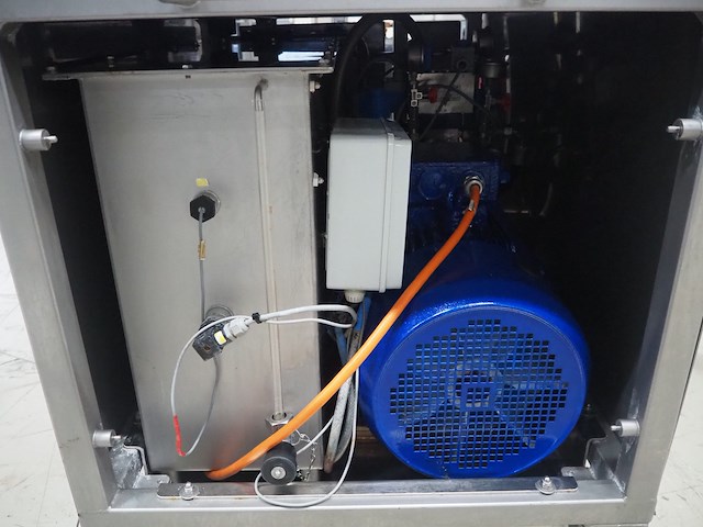 Günther maschinenbau gmbh - afbeelding 24 van  36