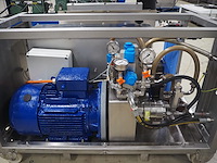 Günther maschinenbau gmbh - afbeelding 25 van  36