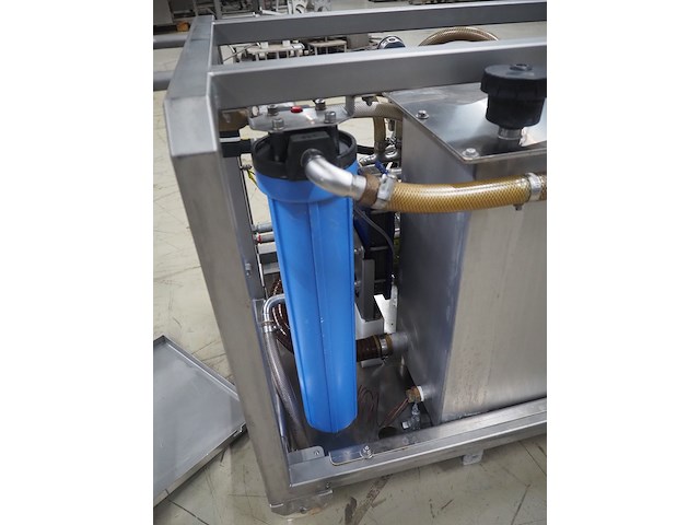 Günther maschinenbau gmbh - afbeelding 26 van  36