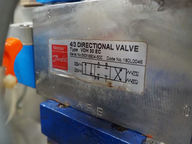 Günther maschinenbau gmbh - afbeelding 27 van  36