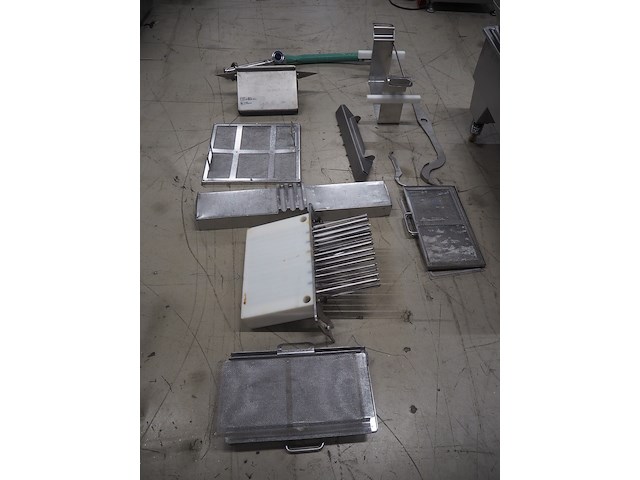 Günther maschinenbau gmbh - afbeelding 28 van  36