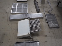 Günther maschinenbau gmbh - afbeelding 28 van  36