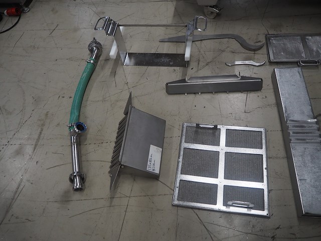 Günther maschinenbau gmbh - afbeelding 29 van  36