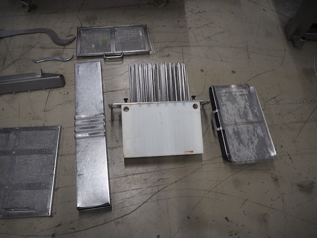 Günther maschinenbau gmbh - afbeelding 30 van  36