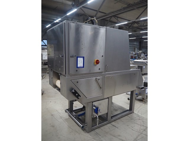 Günther maschinenbau gmbh - afbeelding 23 van  36