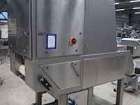 Günther maschinenbau gmbh - afbeelding 23 van  36