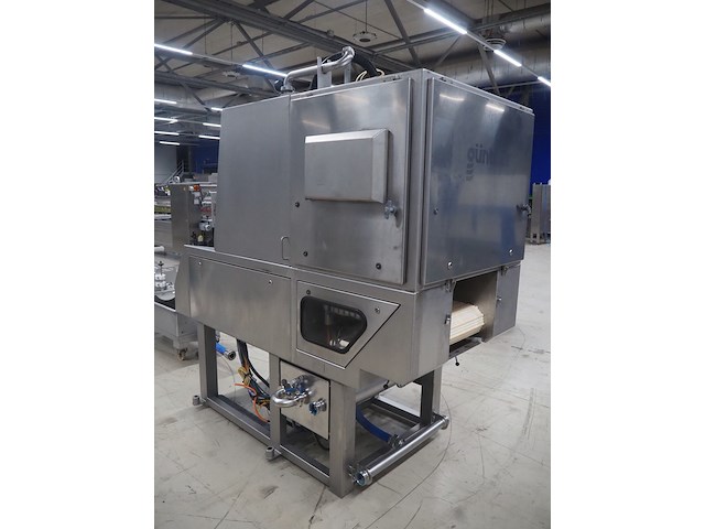 Günther maschinenbau gmbh - afbeelding 31 van  36